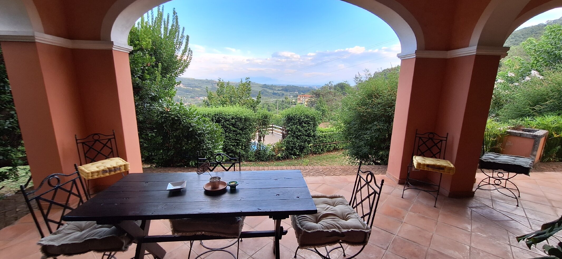 Agriturismo La Vecchia Quercia-官方