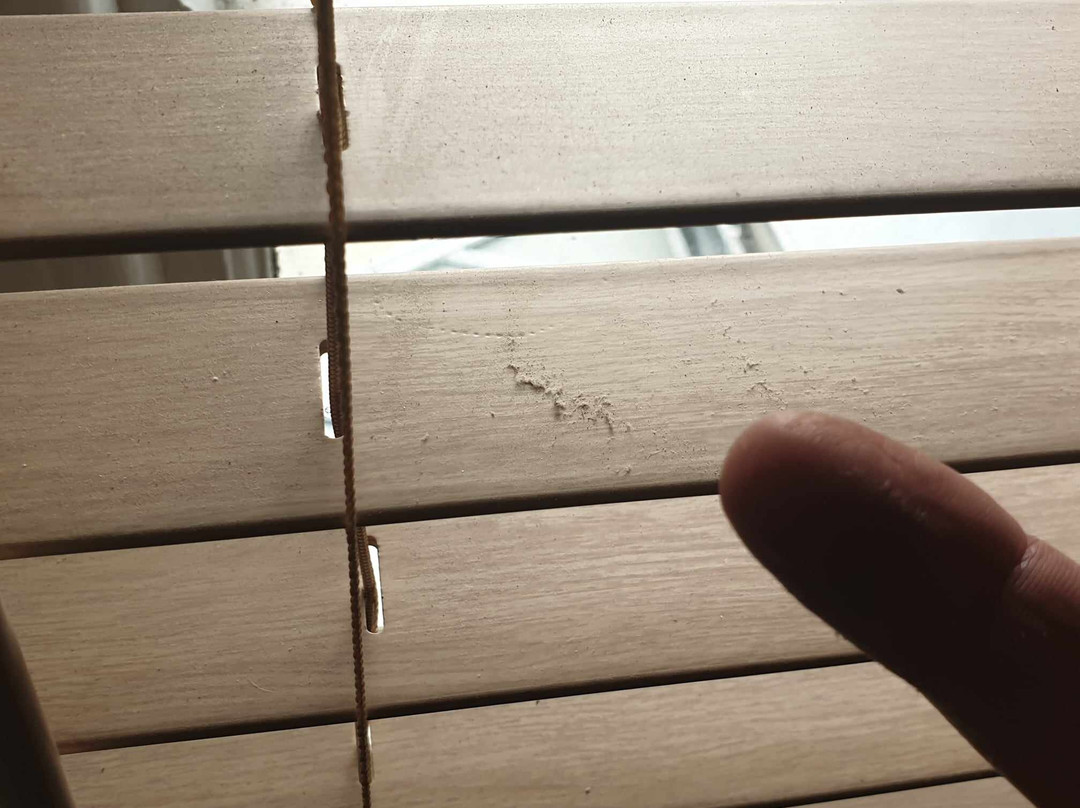 Thropton Demesne Farmhouse B&B主图