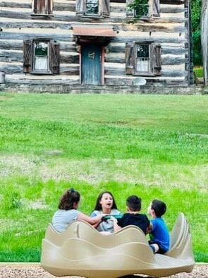 Washington Park-华盛顿必去景点