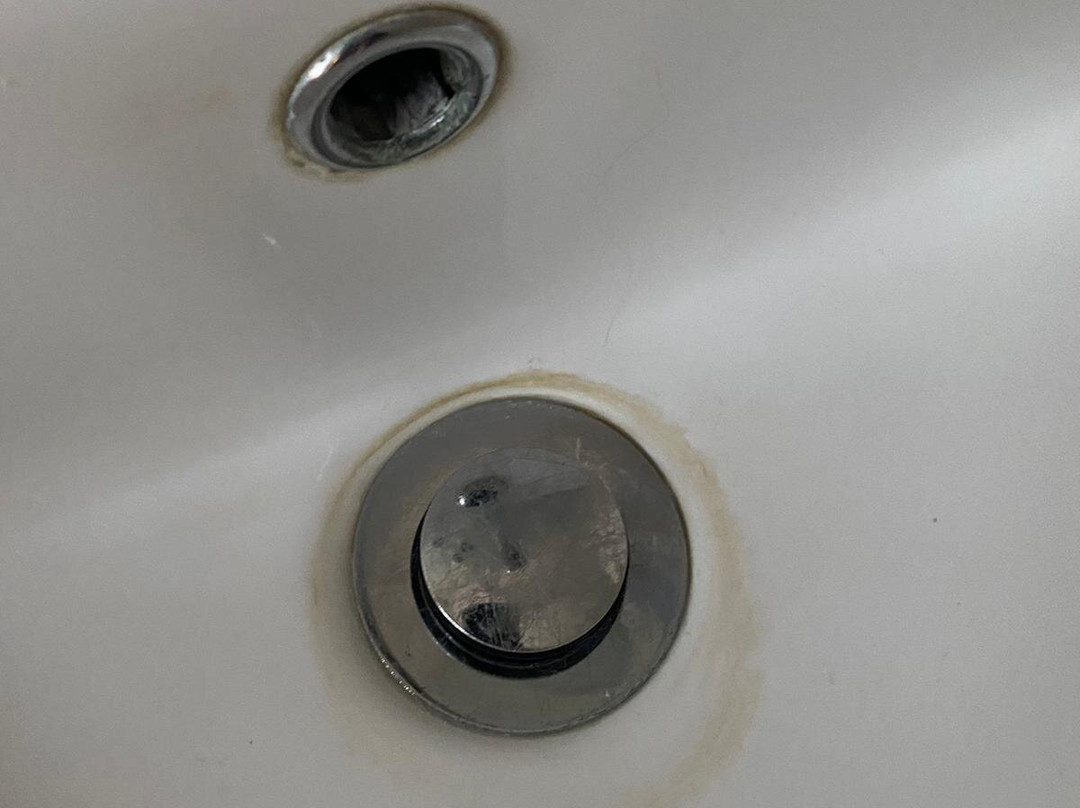 The Warren Lodge Hotel主图