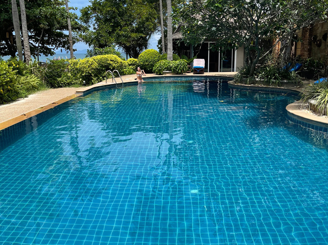 莱利乡村度假村主图