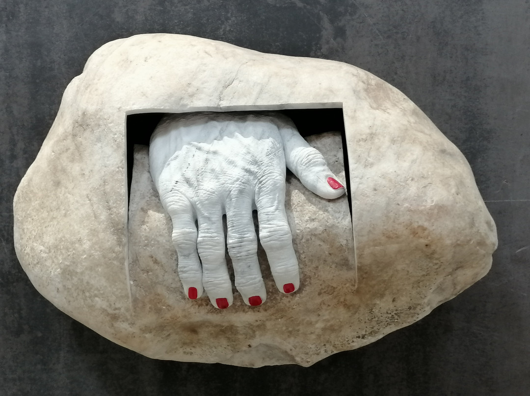 Jago Museum