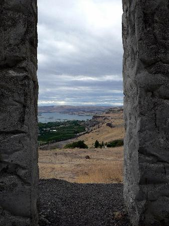 Stonehenge Memorial-Goldendale必去景点