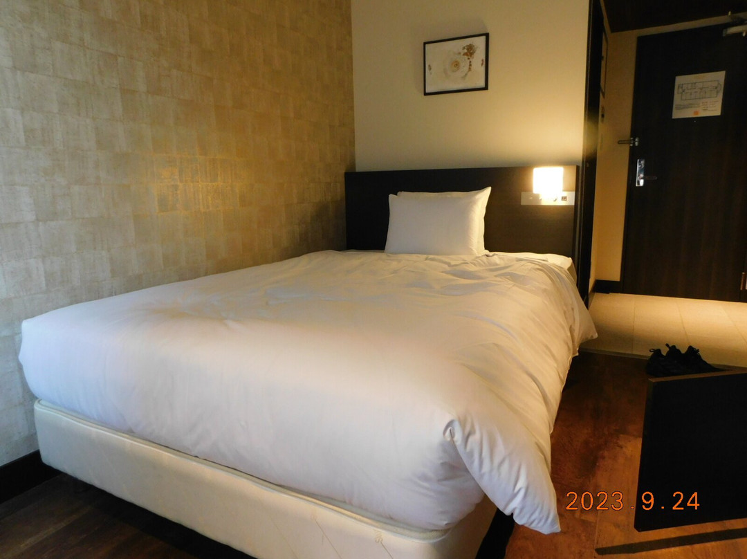 EN HOTEL Fujisawa主图