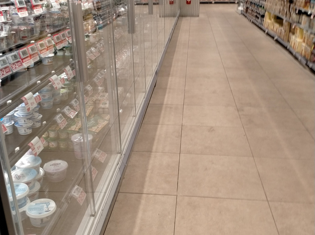 Iperal supermercati-Arosio必去景点