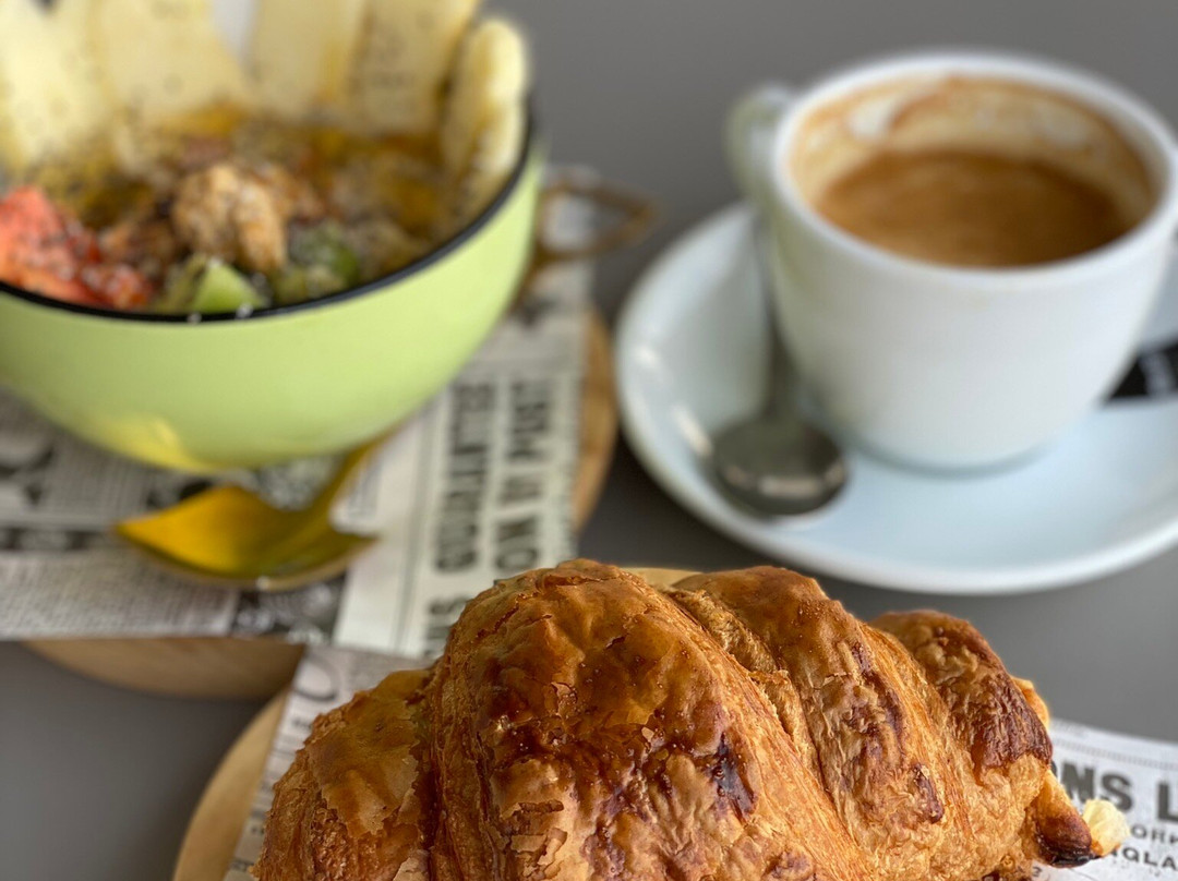 La Bocateria Las Salinas