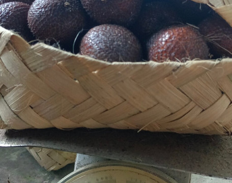 De Kebun Merta Sari-曼吉斯必去景点