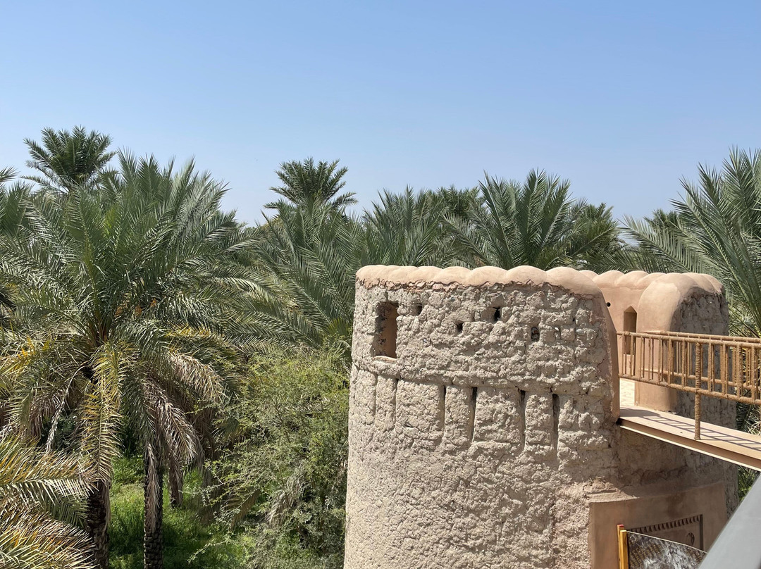 Marvelous Sur-Sur必去景点