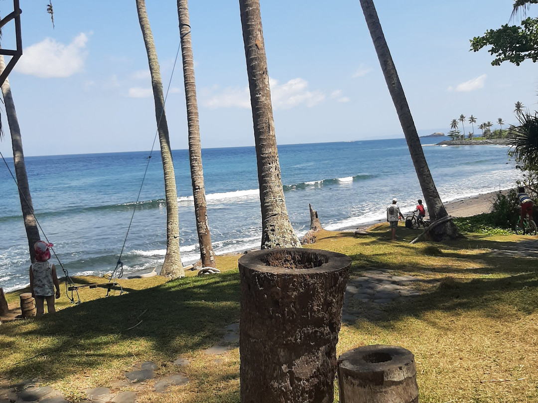 Bali Chocolate Factory-Subagan必去景点