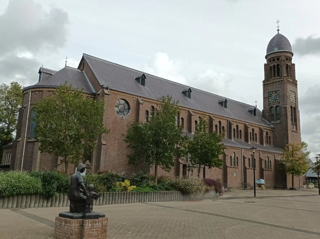 Heilig Hart van Jezuskerk (1910)景点图片
