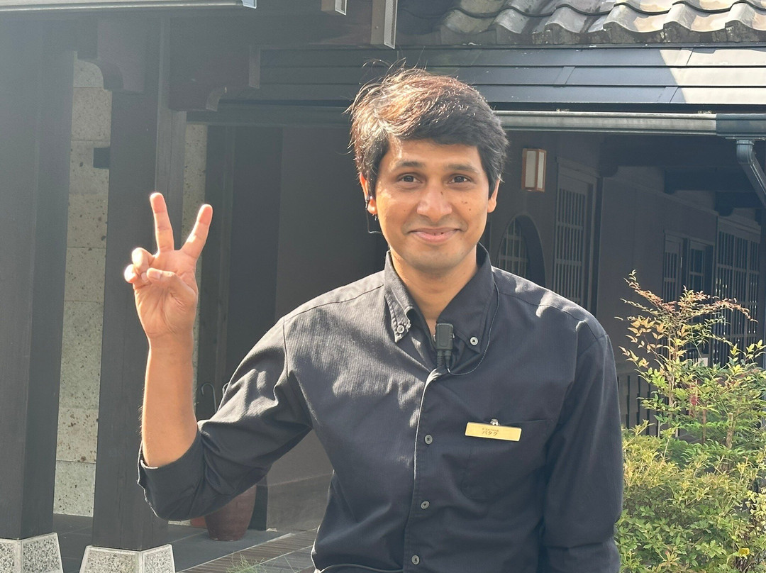 梅园日式旅馆主图