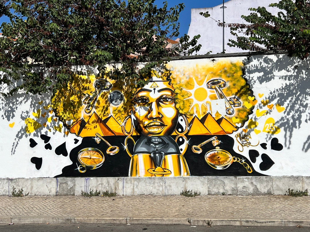 Lisbon City Guru-里斯本必去景点
