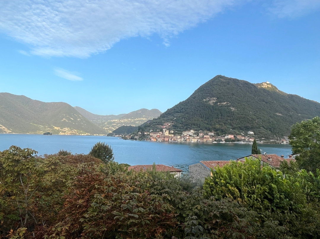 Albergo Ristorante Aquila主图