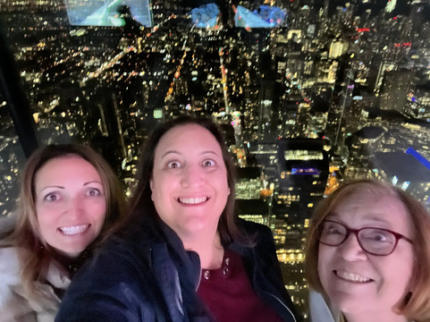 See Sight Tours-多伦多必去景点