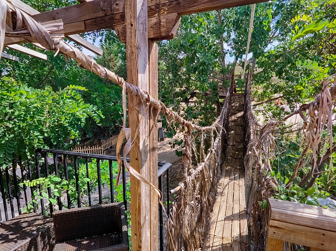 Apartamentos Paraje San Blas主图