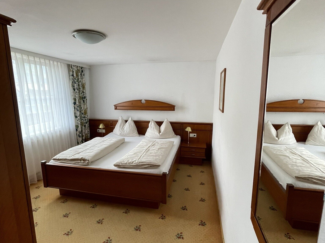 Landhotel Post Ebensee主图