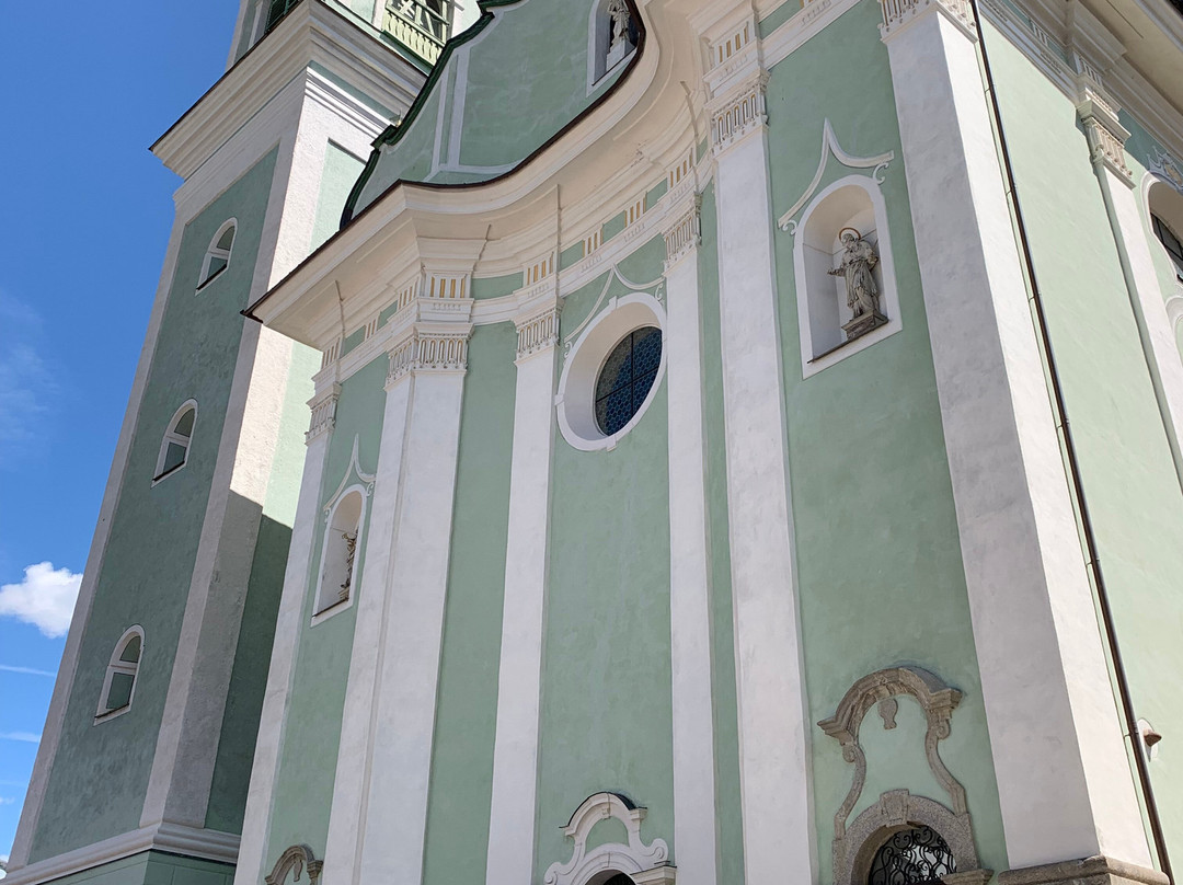 Chiesa San Giovanni Battista景点图片