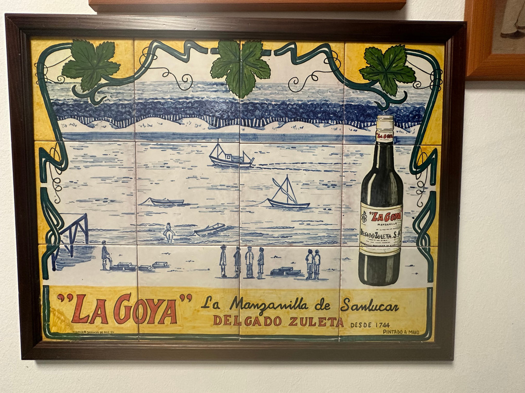 Bodegas Gutierrez Colosia景点图片