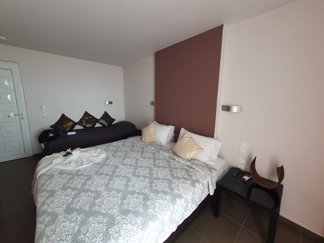 Pantokrator Hotel主图