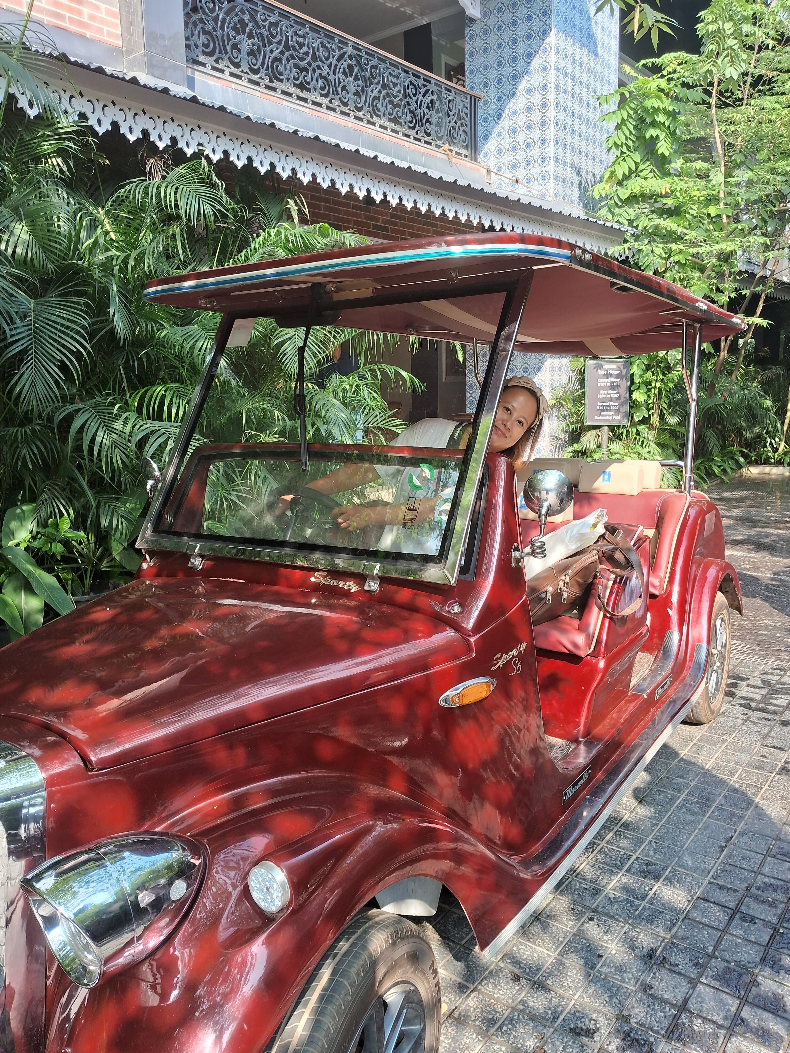 Mayfair Spring Valley Resort Guwahati-官方