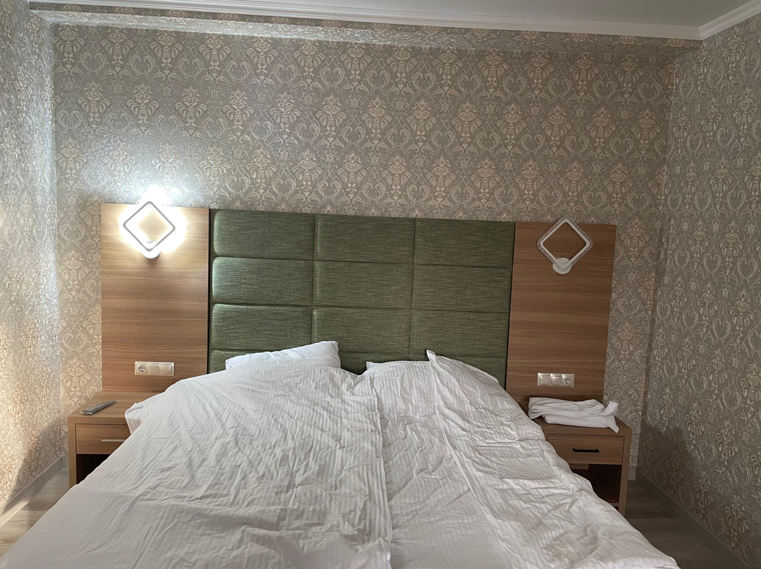 Avantazh Hotel主图