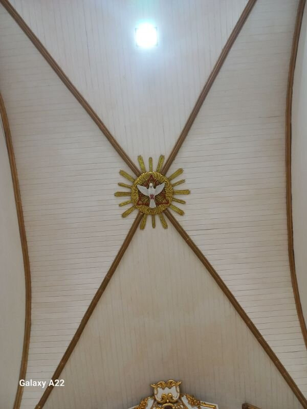 Igreja Matriz Do Divino Espírito Santo