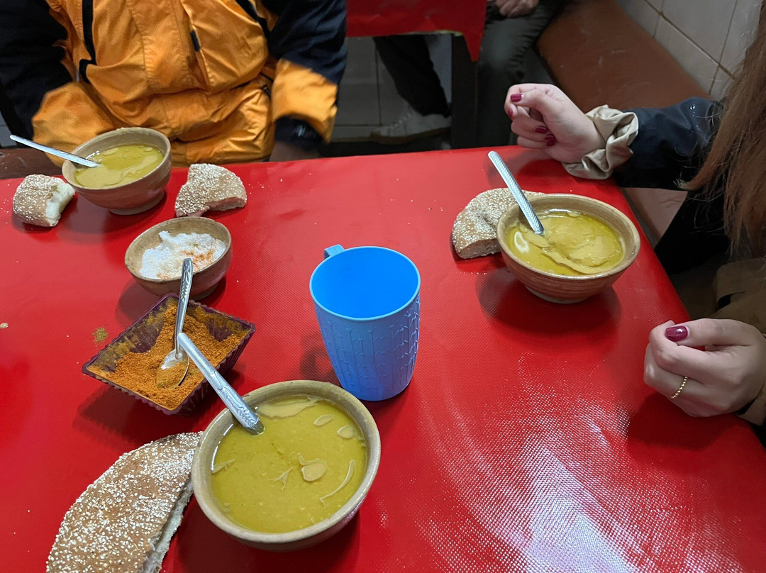 Prestige Tours-非斯必去景点