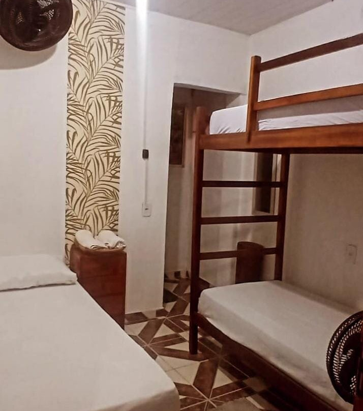 Pousada Eiras e Beiras