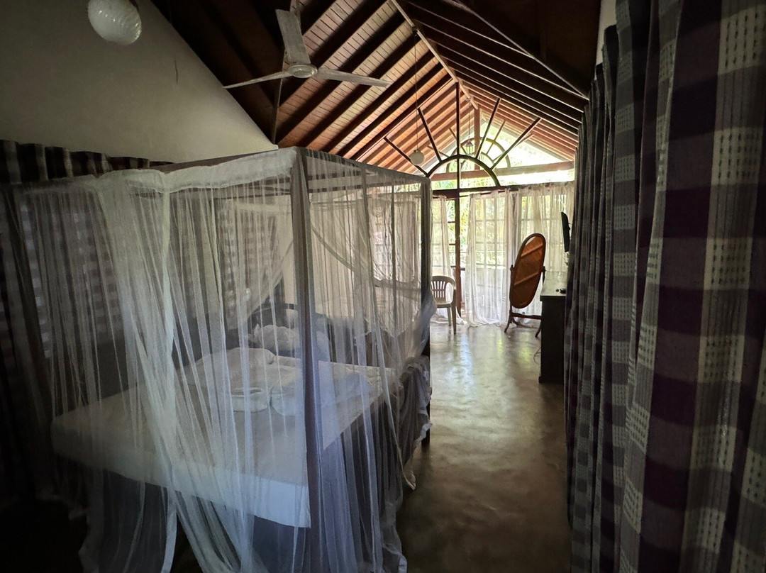 维拉塔普洛班旅馆主图