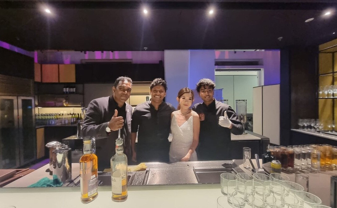 JW Marriott Hotel Singapore South Beach主图