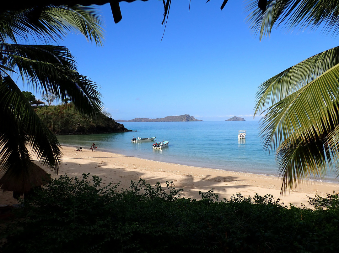 Moheli Laka Lodge主图