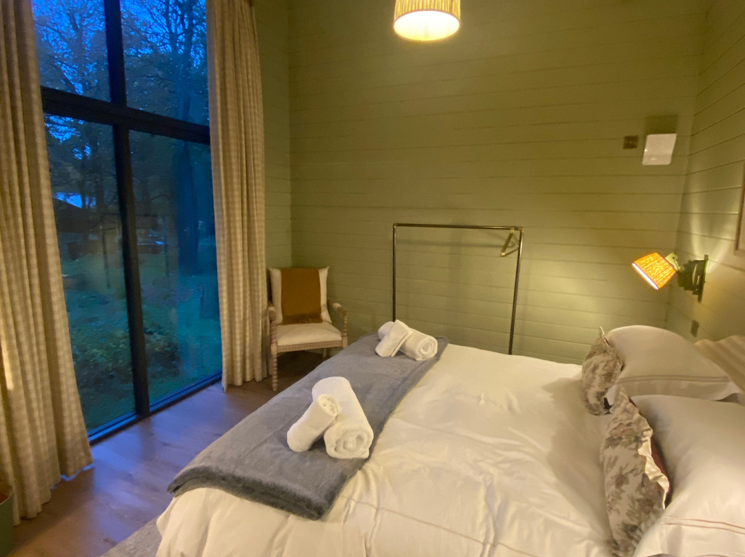 The Treehouses at Leckie主图