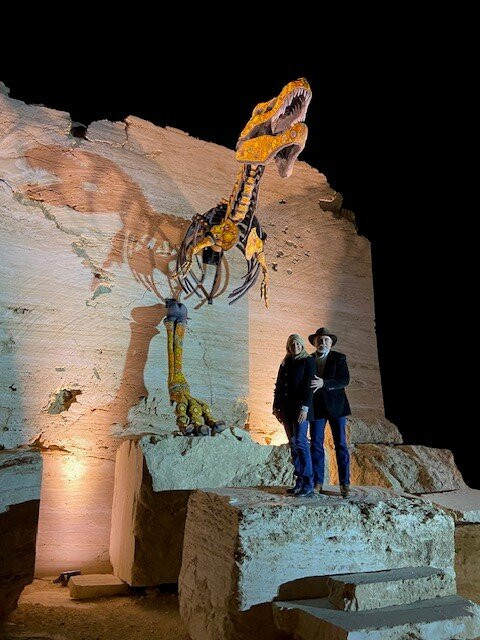 Hotel Hacienda 1800主图