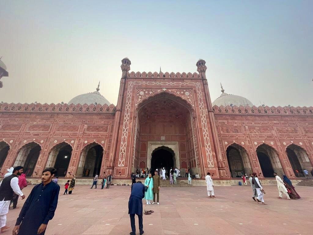 Lahore City Guided Tours-Shahdara必去景点