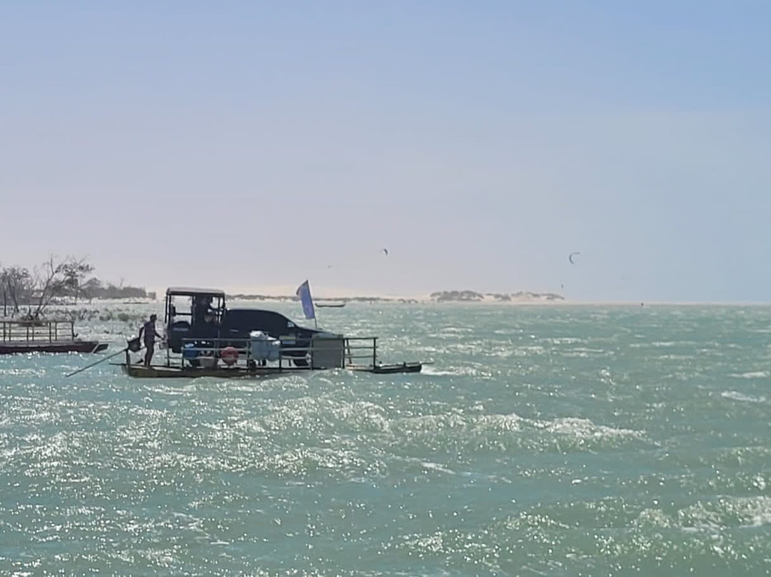 Info Kitesurfschool-杰里科科拉必去景点