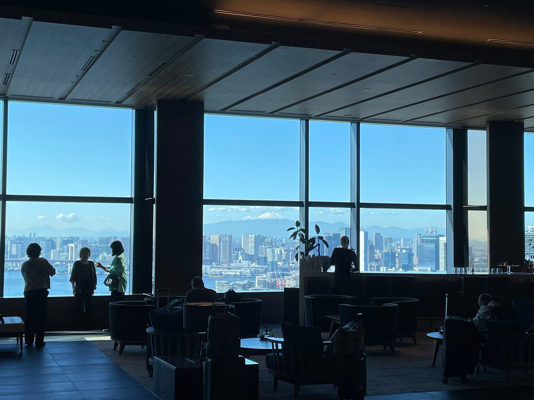 Mitsui Garden Hotel Toyosu Premier主图