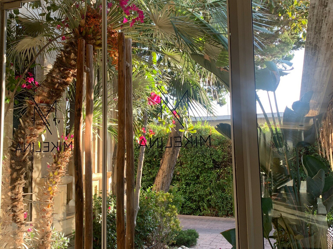 Mikelina Boutique Hotel主图