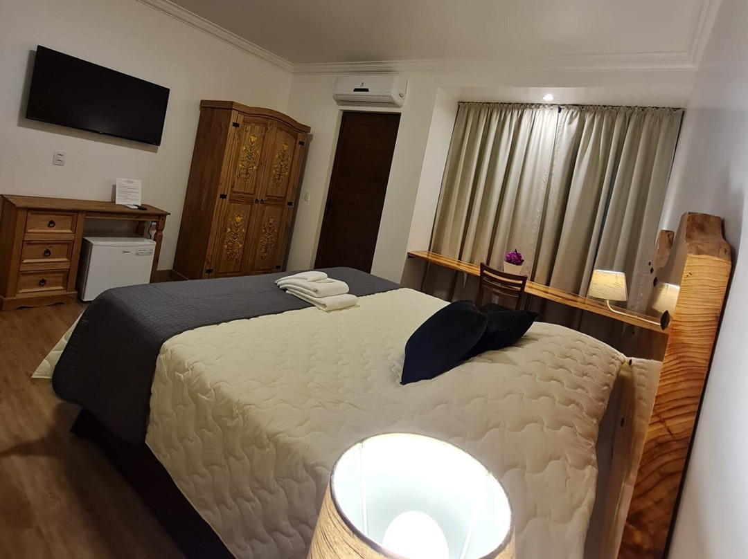 Hotel Schneider主图