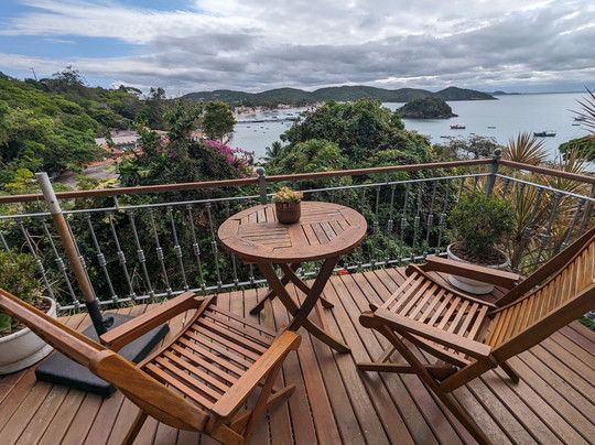 Abracadabra Boutique Hotel主图