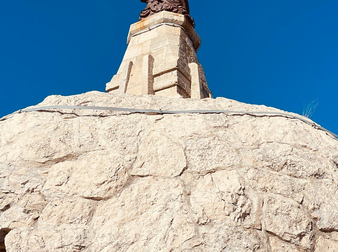 Eremo di San Michele Arcangelo-Formia必去景点