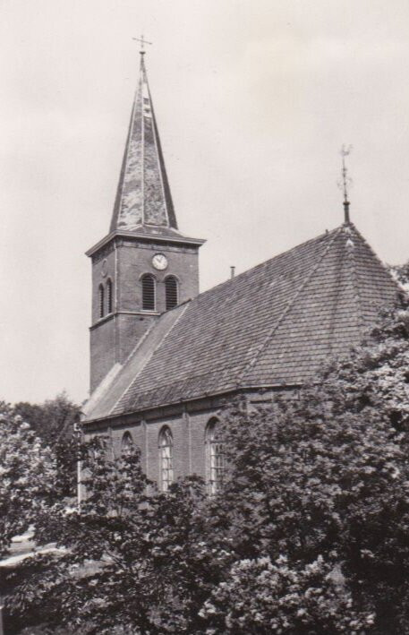 Terptsjerke Akkrum (1759)