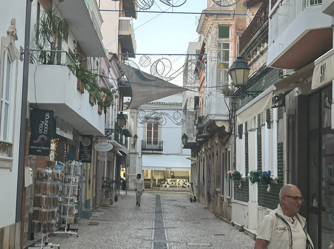 Precious Time-法罗必去景点