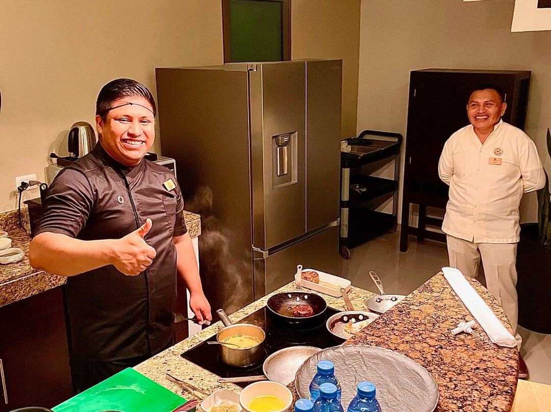 卡里司马埃尔多拉多马罗马全包酒店主图