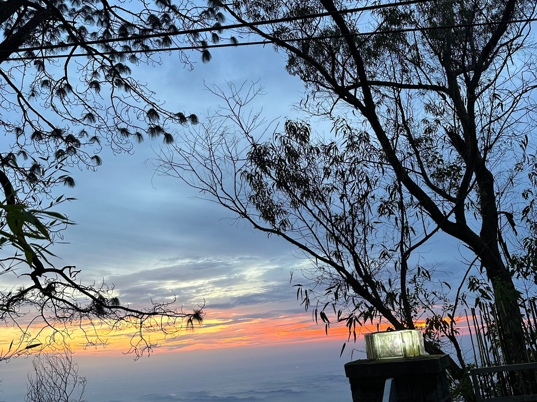 Sunset Point景点图片