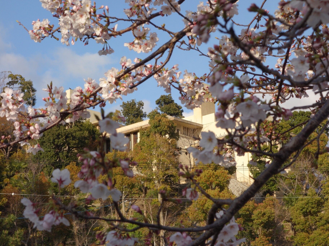 Yodoko Guesthouse-芦屋市必去景点