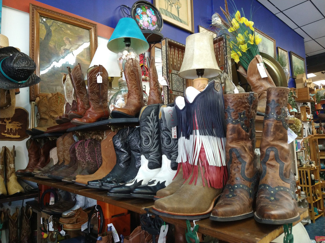 Theatre Winter Haven-温特黑文必去景点