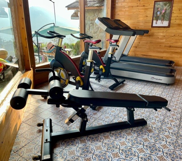 Laxsik Ecolodge Sapa主图
