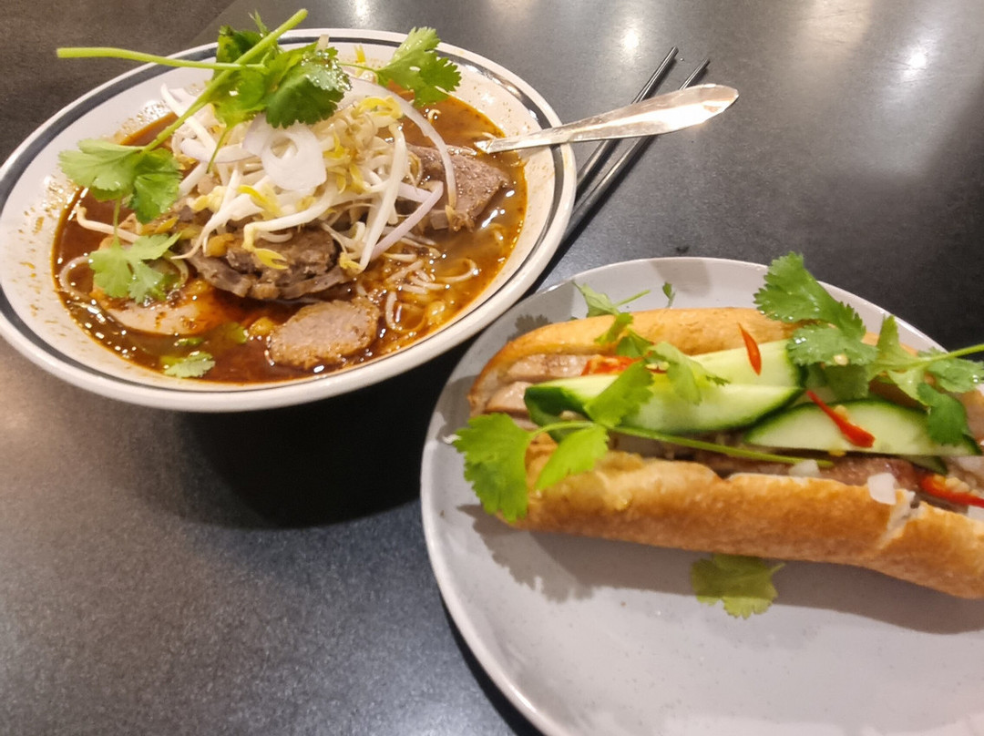 Sweet As Rice (vietnamese Magic Mix