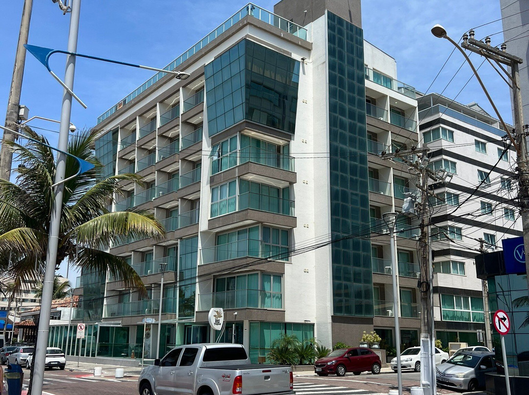 Brisa Tropical主图