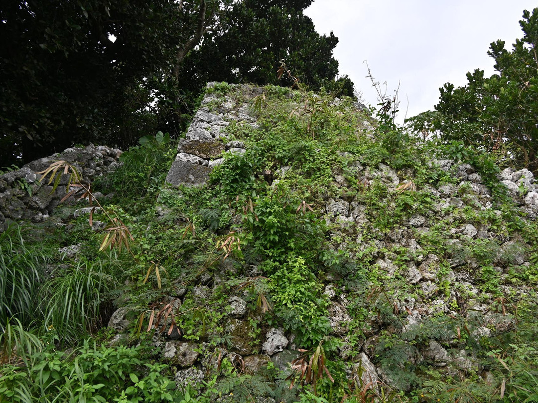 Miyako Watchtower-多良间村必去景点